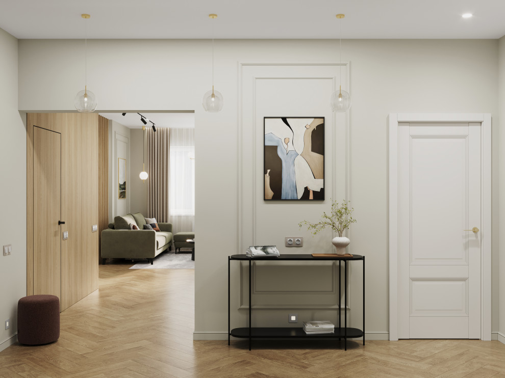 Квартира в Новороссийске 2023