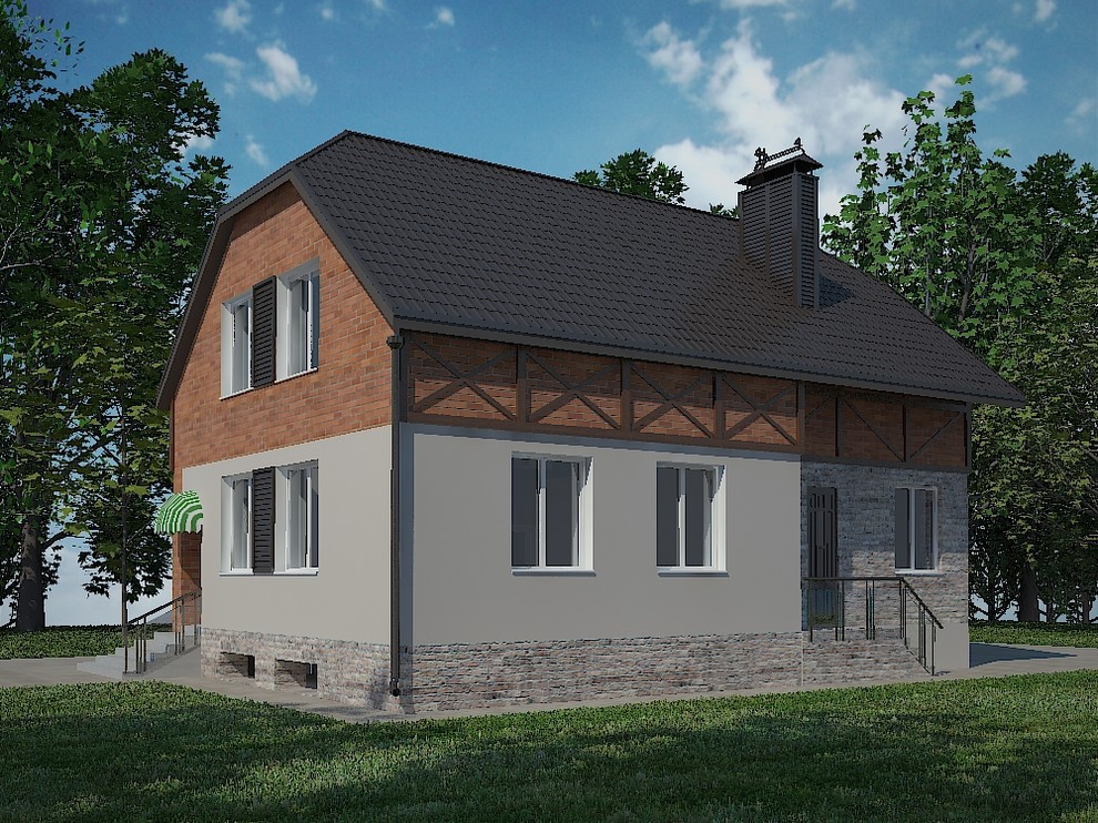 Старые европейские традиции