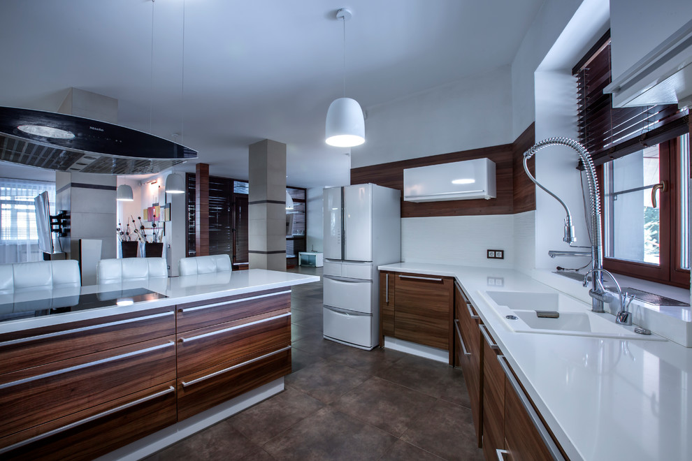 Коттедж со вторым светом