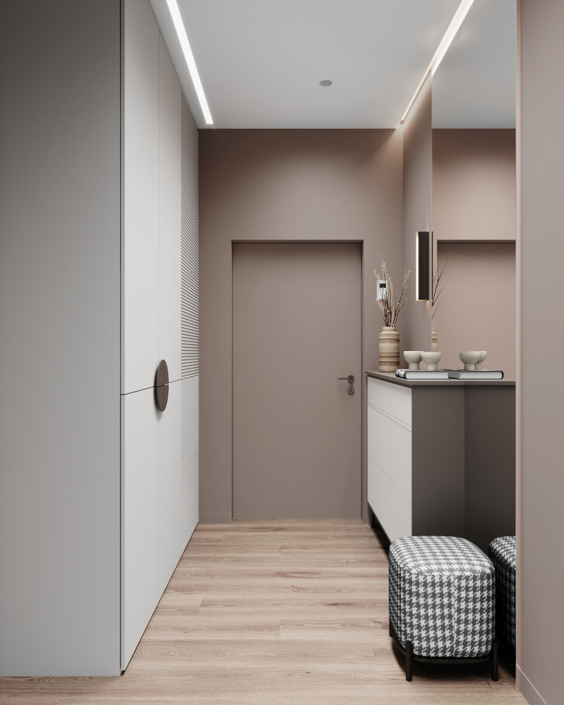 ЖК Сильвер 2