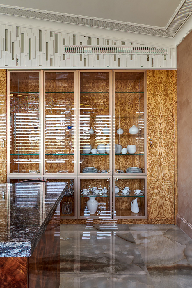 Квартира два уровня