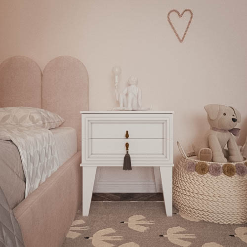 Элегантный интерьер