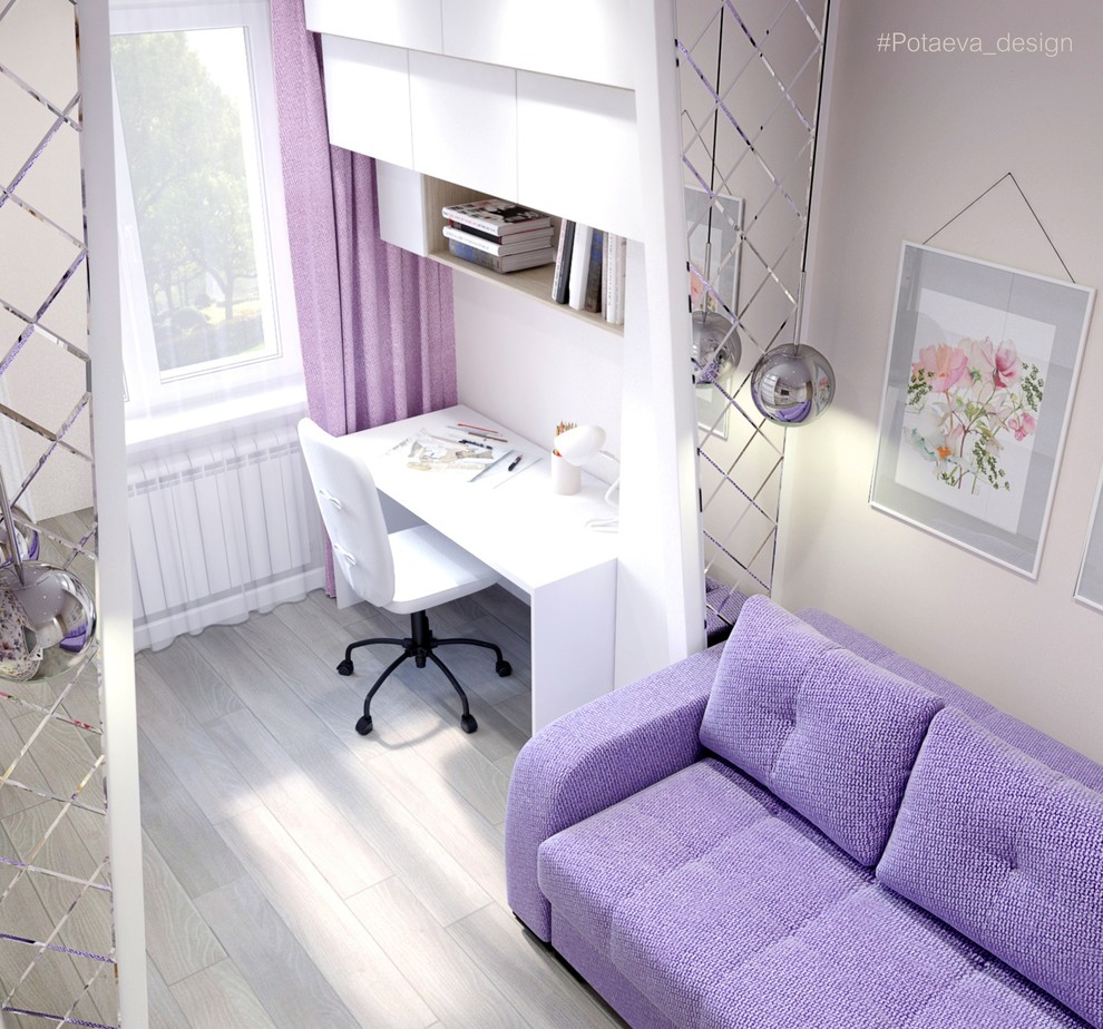 Ул. Адриена Лежена