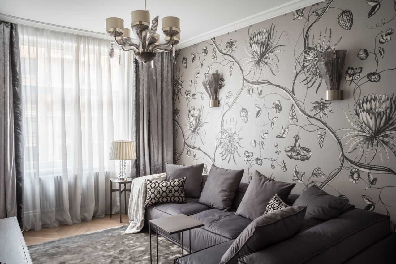 Квартира для молодого человека