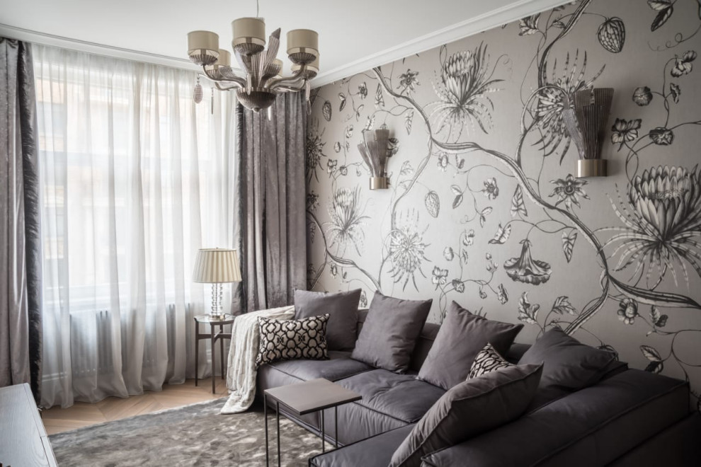 Квартира для молодого человека