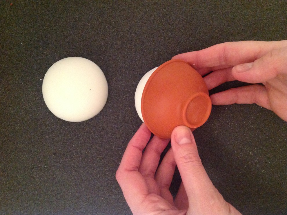 Своими руками: Необычное мыло своими руками — «под шубой»