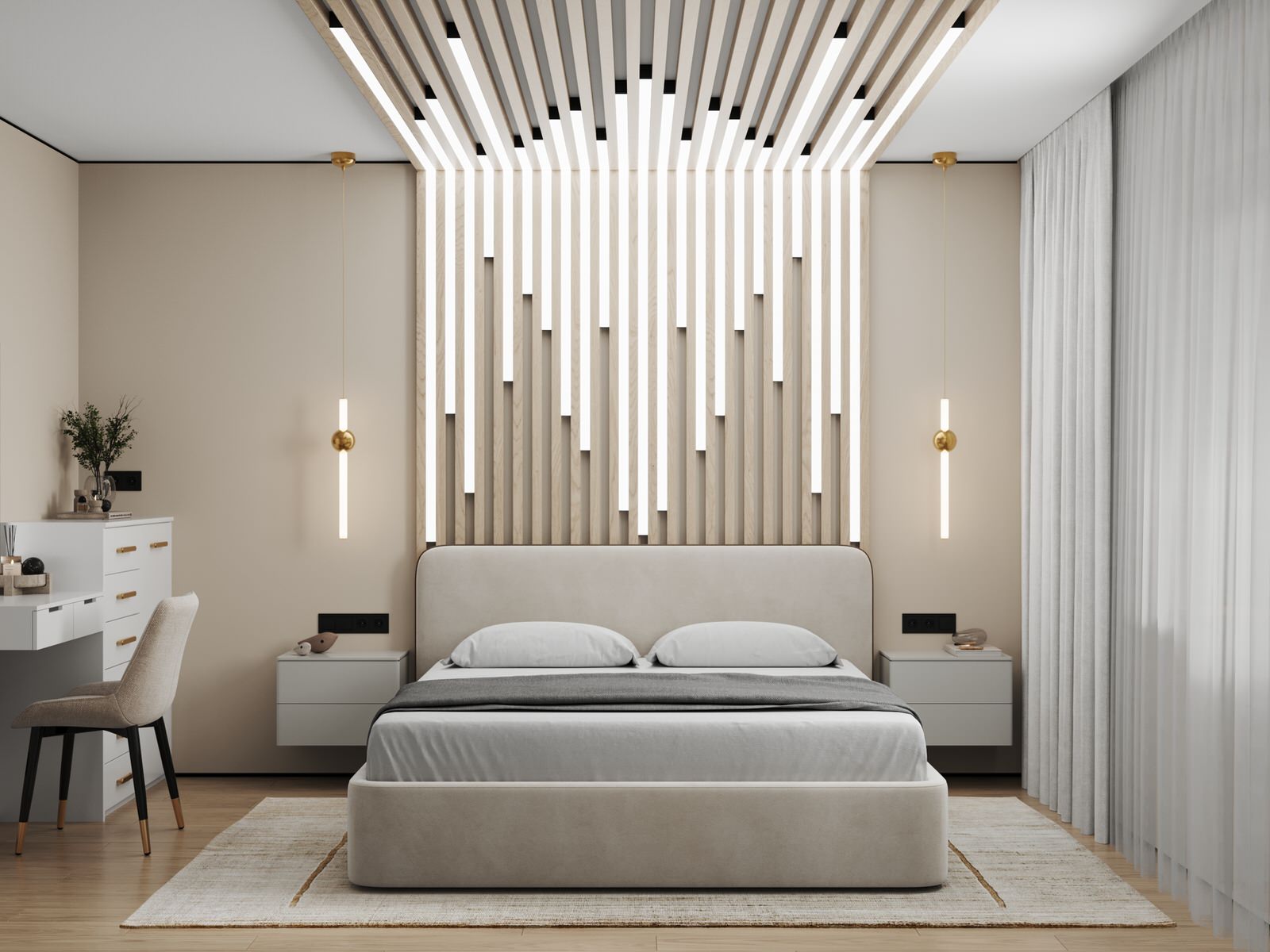 Болотниковская ул. 90 м2