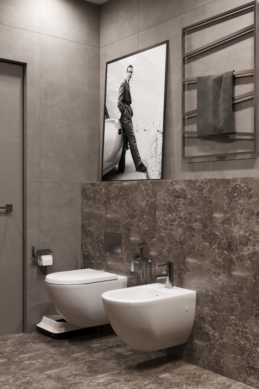 Квартира в ЖК «Крестовский Де Люкс»