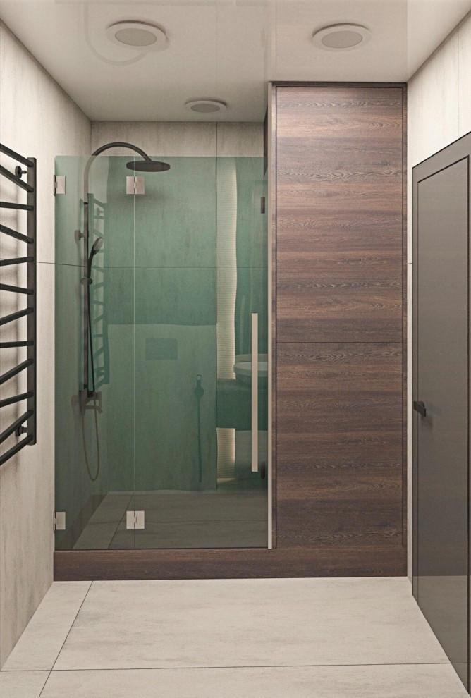 Ванные комнаты, санузлы