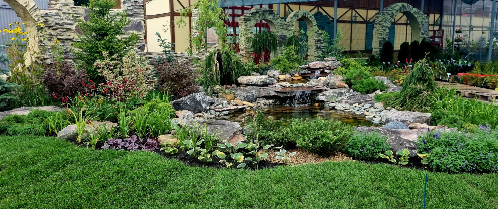 Садовый центр