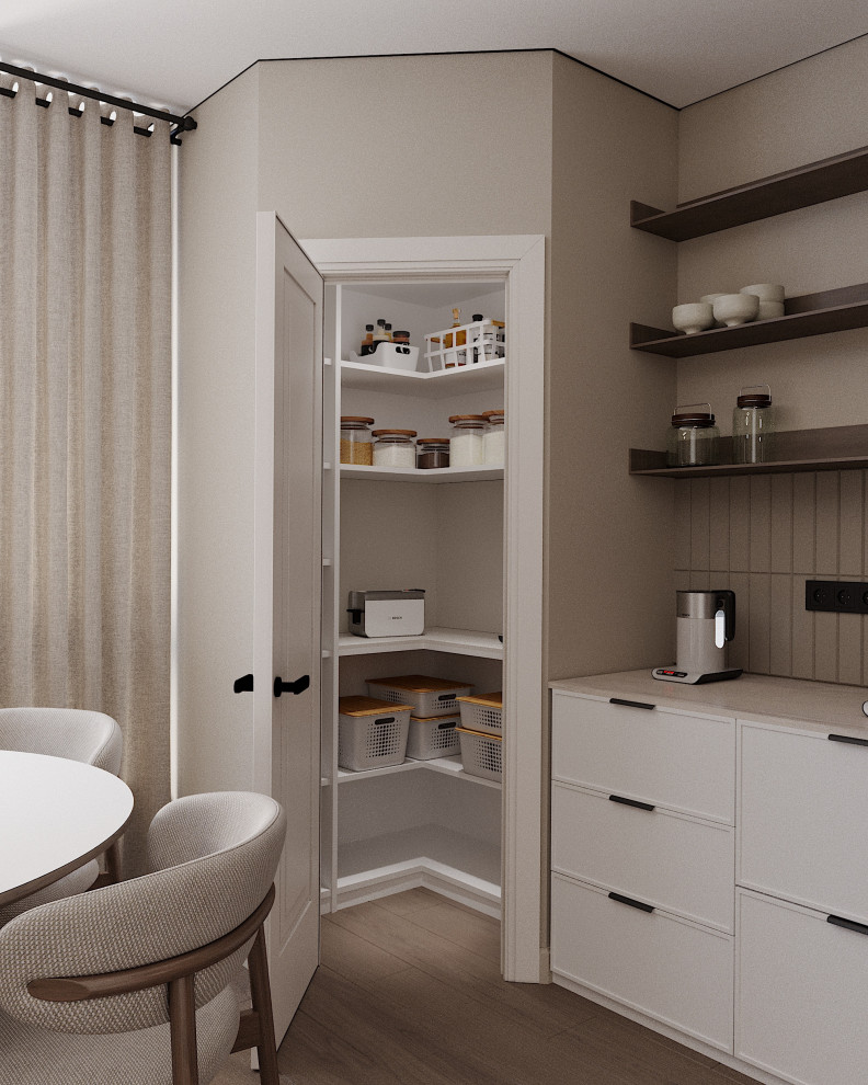 Обложка проекта: Кварталы 1777