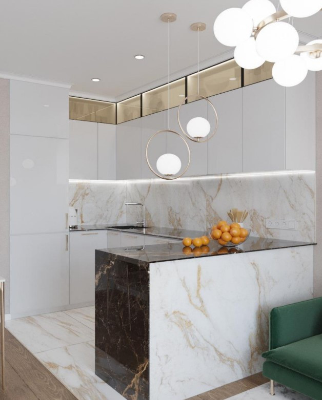 квартира 50 м2