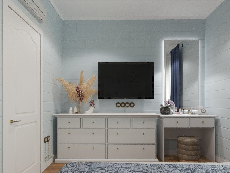 Частный 1-этажный дом. Город Ступино.