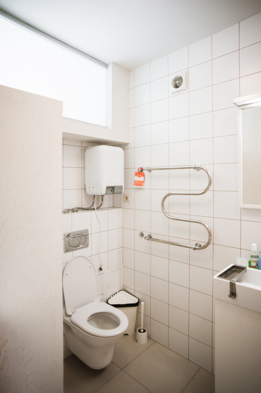 Houzz тур: Солнечная квартира в Барнауле для молодой семьи дизайнеров