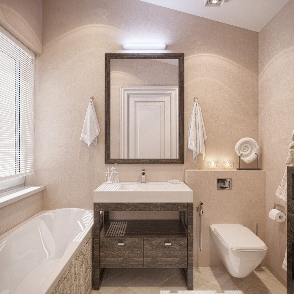 Несколько помещений для Коттеджа в Яхроме