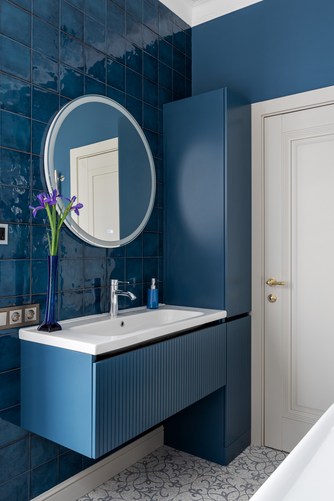 Квартира на набережной в г.Москва