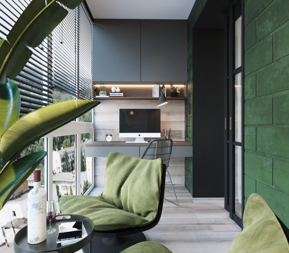 ЖК "ДУЭТ" г.Пенза