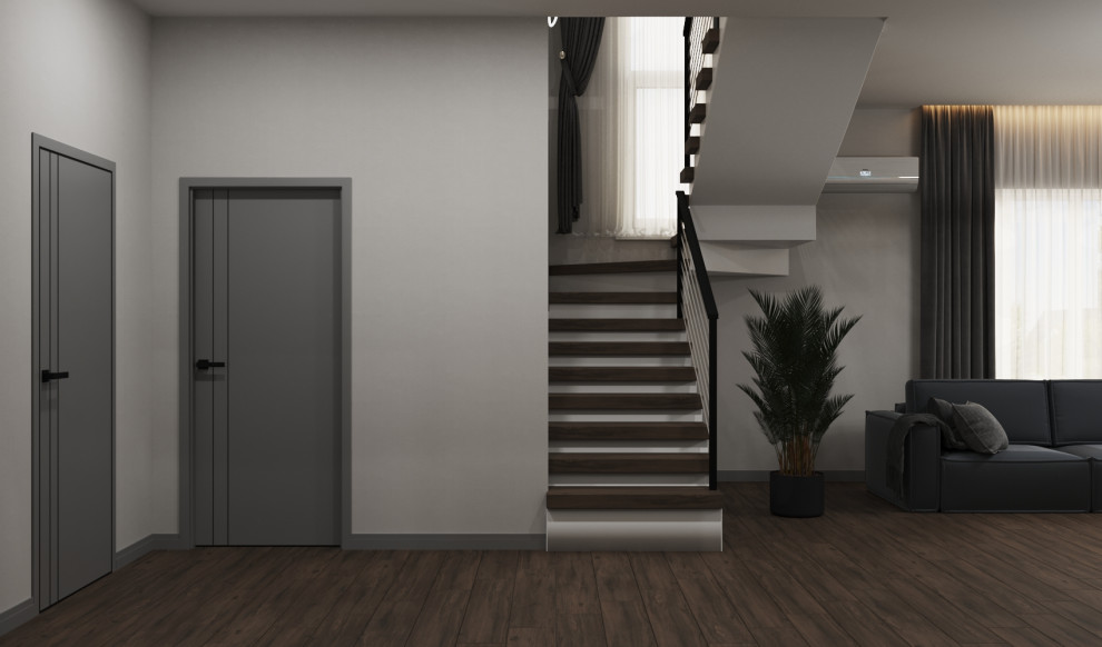 Дом г. Москва