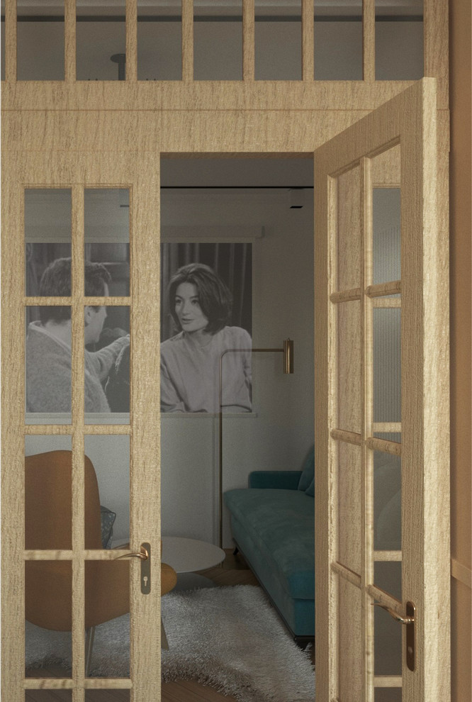 2-комнатная квартира в ЖК Life-Приморский