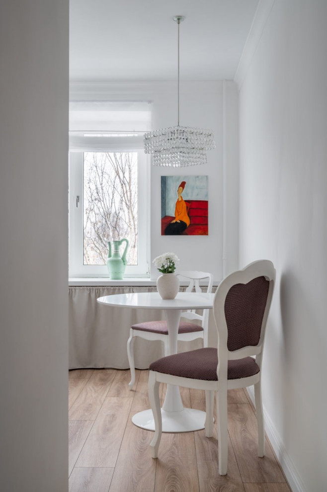 Обложка проекта: Кухня