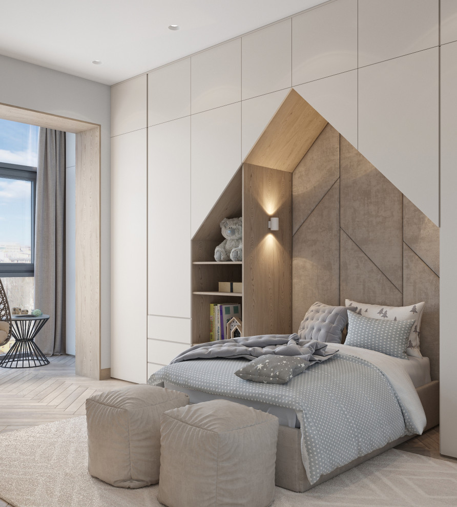 квартира 110 кв м для молодой семьи