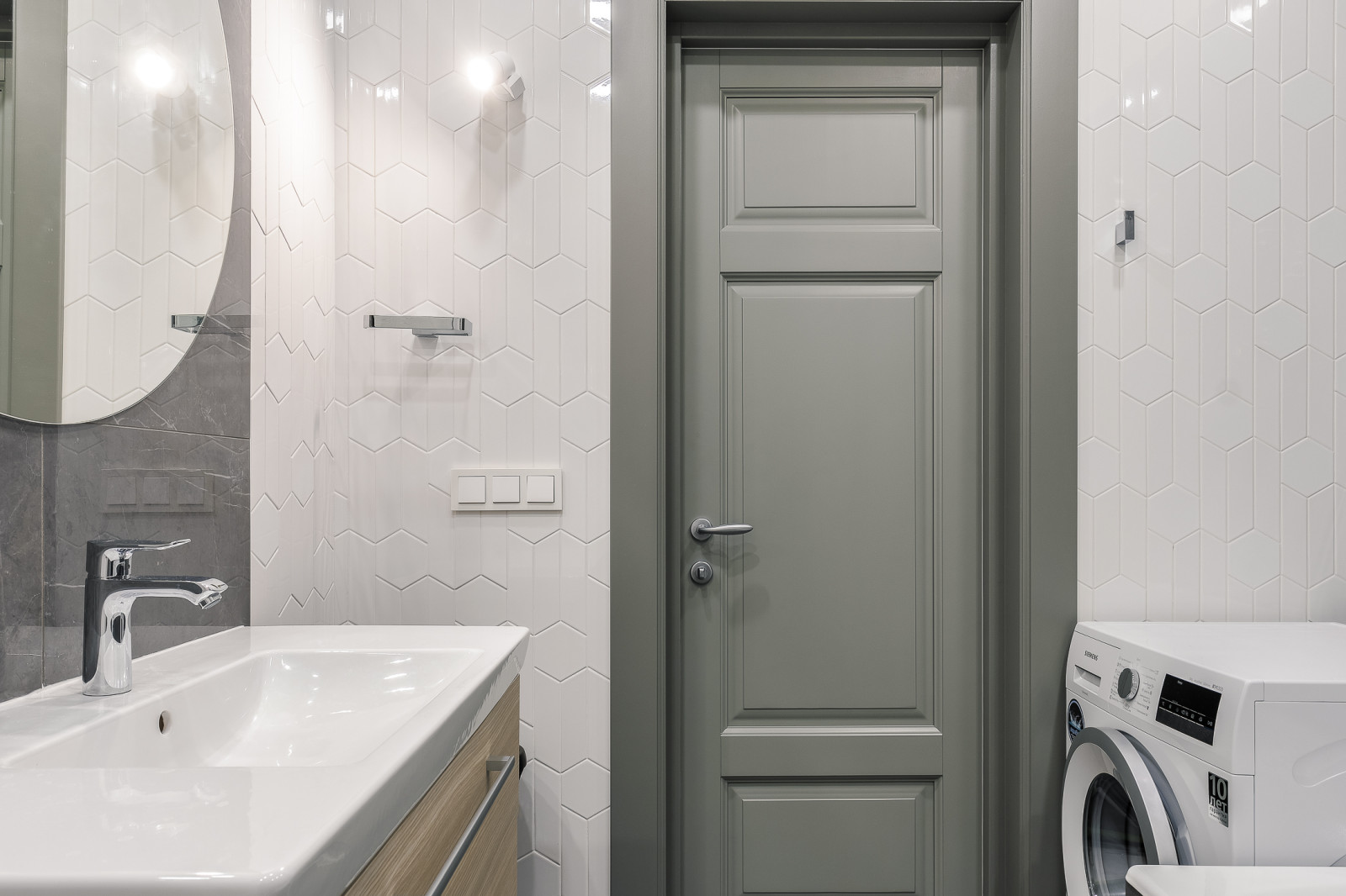 Квартира на рублевском шоссе