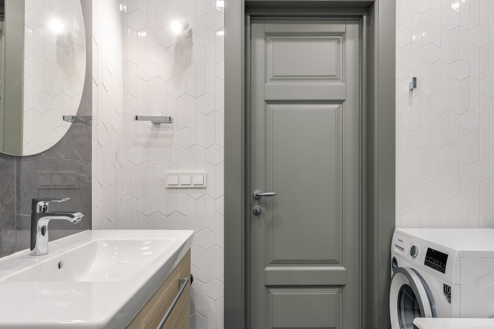 Квартира на рублевском шоссе