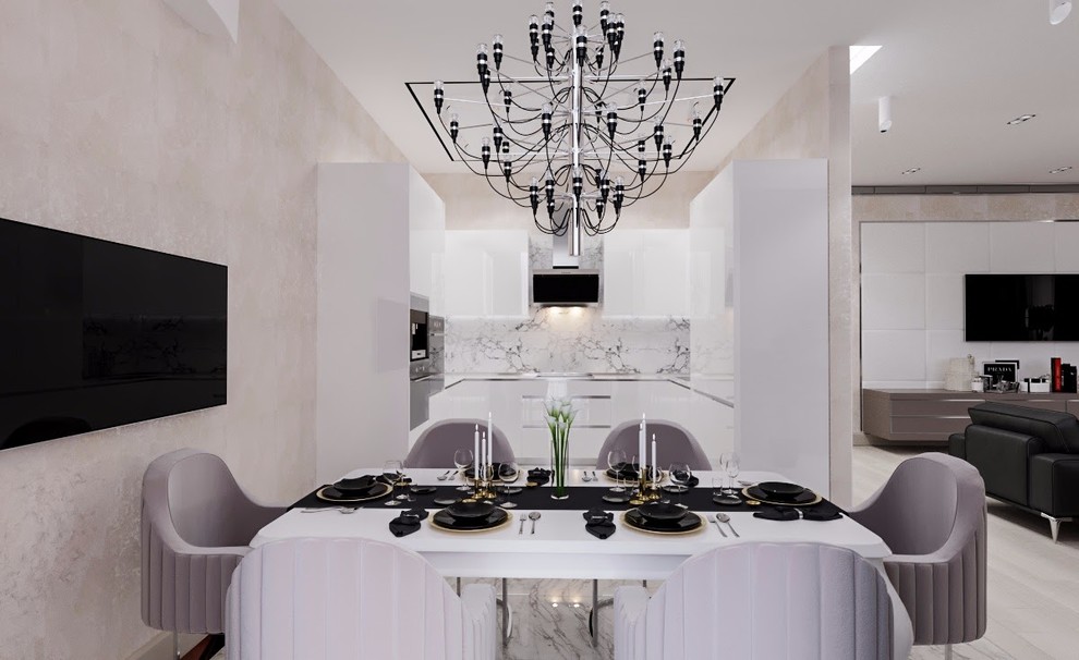 Квартира 120 кв.м.