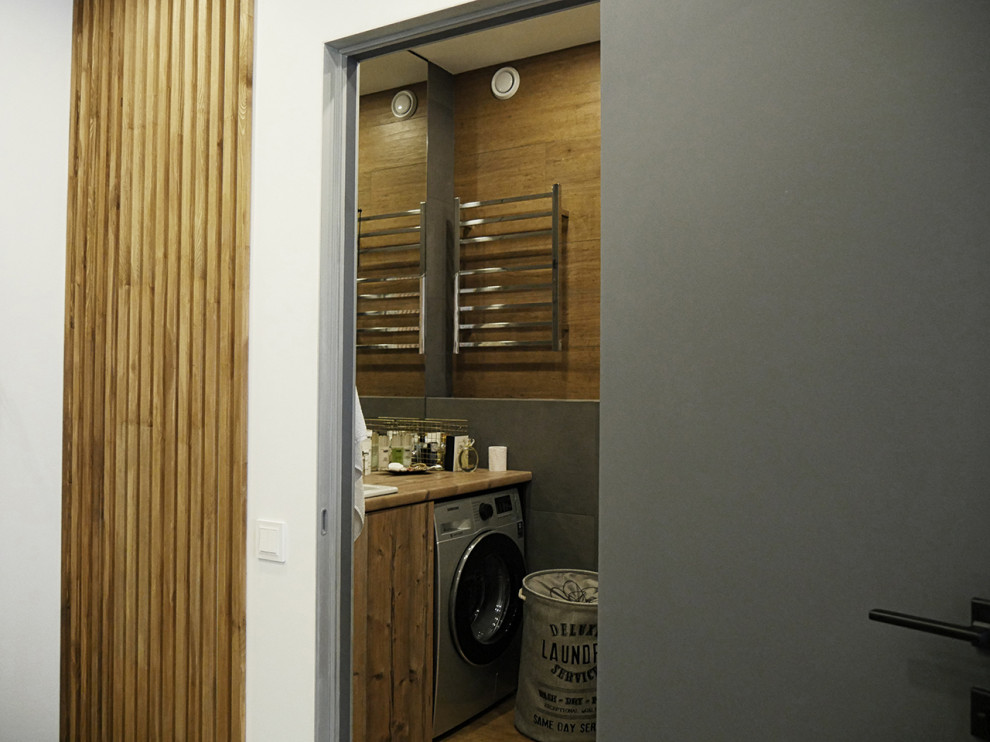 ЖК Савеловский Сити 55 Реализация