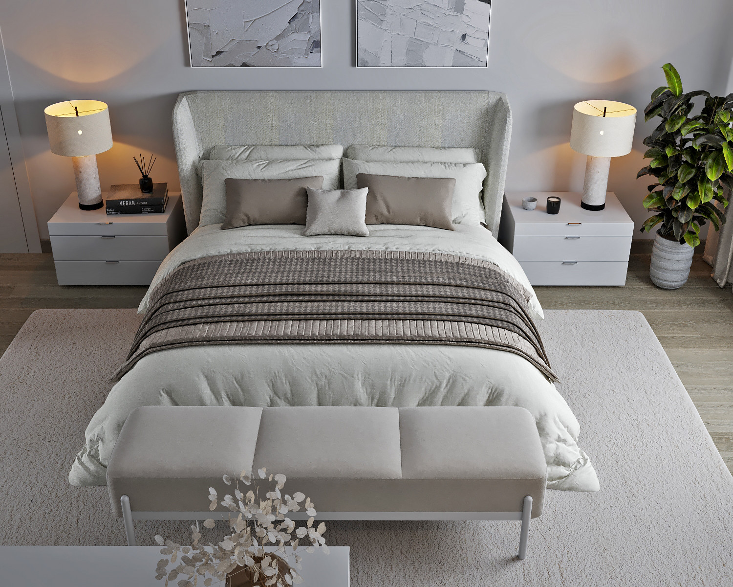 квартира сердце Москвы - ул.Малая Бронная