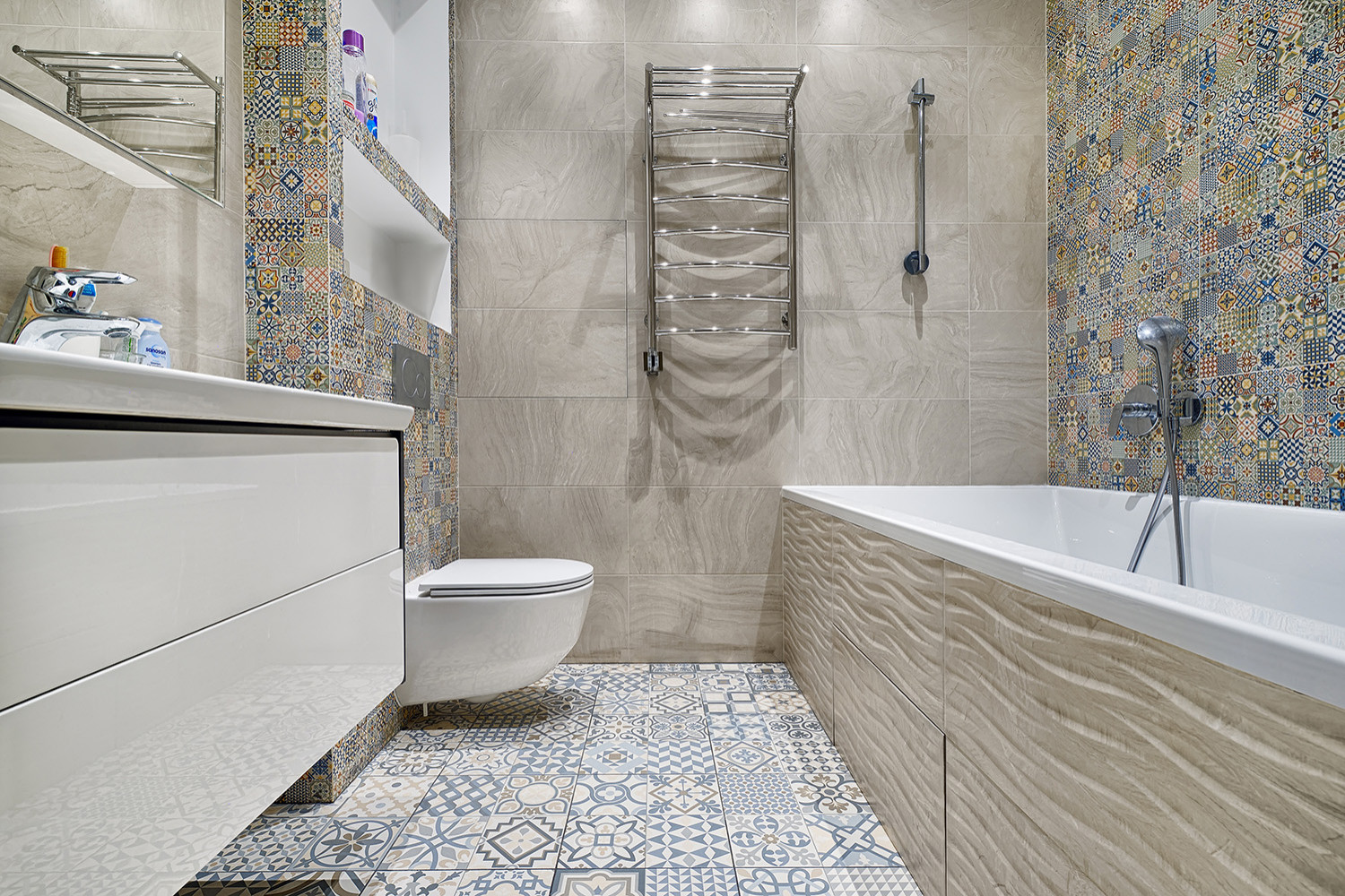 Квартира 102м2