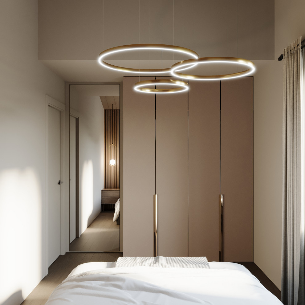 Загородный дом Новосергеевка