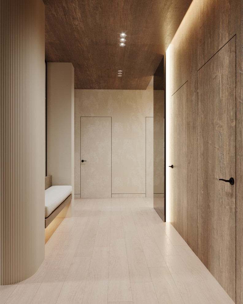 Московский id