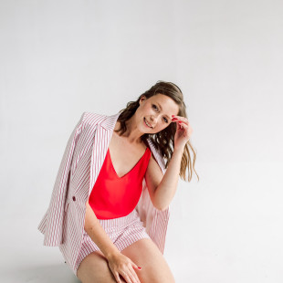 Евгения Чуприянова