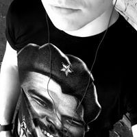 Дима Городенко