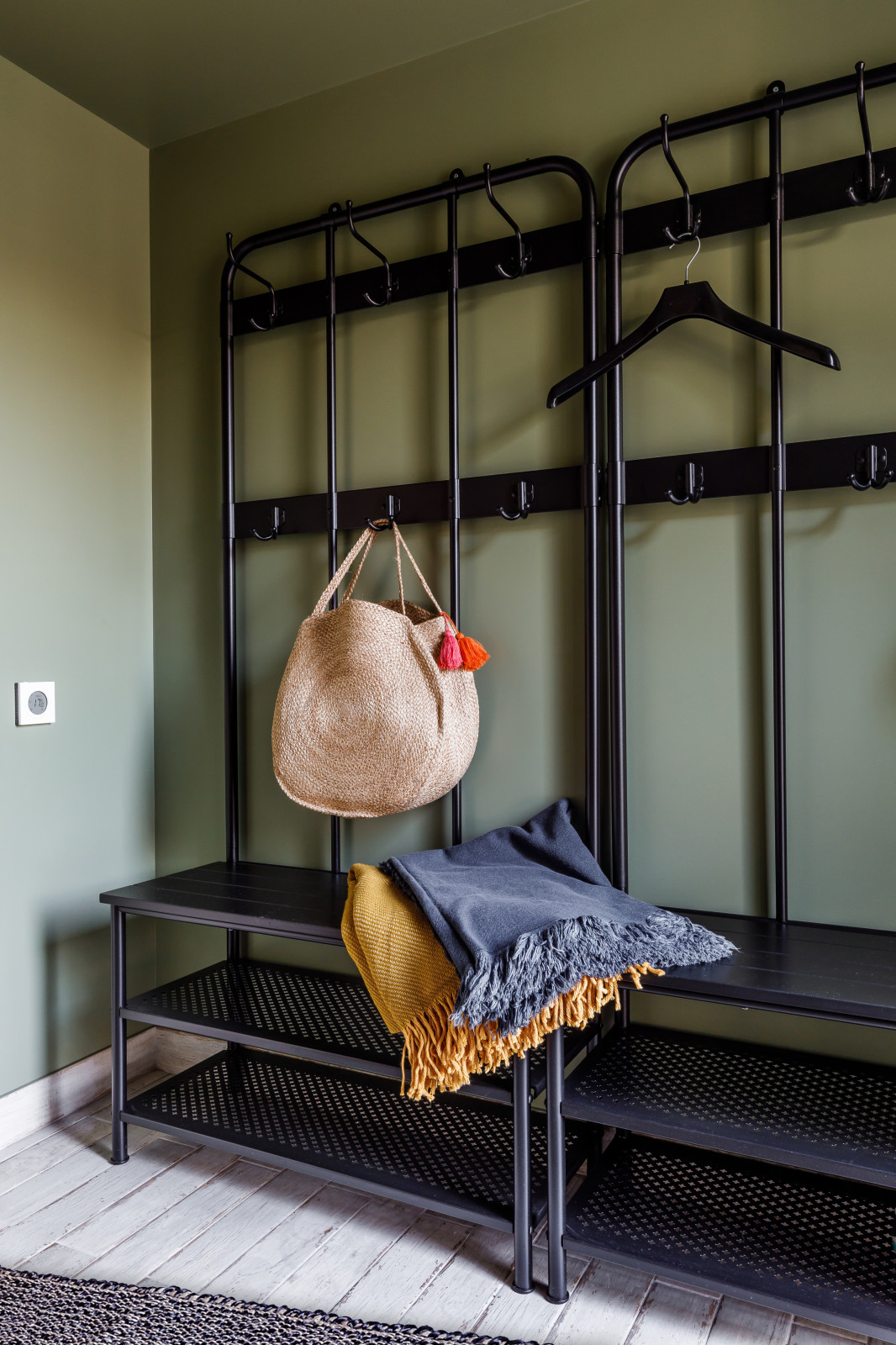 Социальный проект