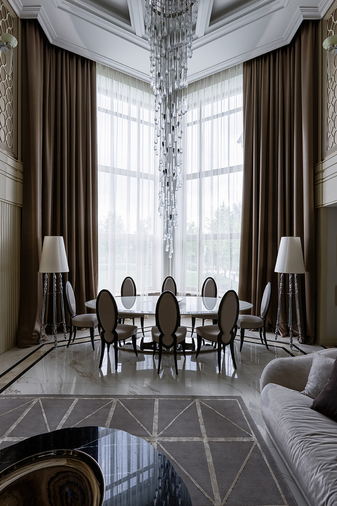 Обложка проекта: дом 700 кв м