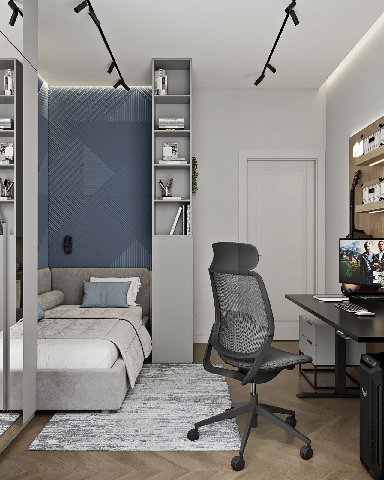 ЖК Метроном г. Москва