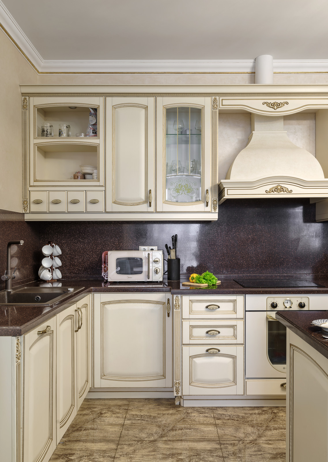 ЖК Солнечный Олимп