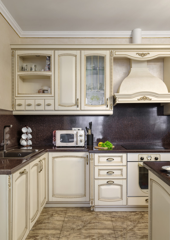 ЖК Солнечный Олимп