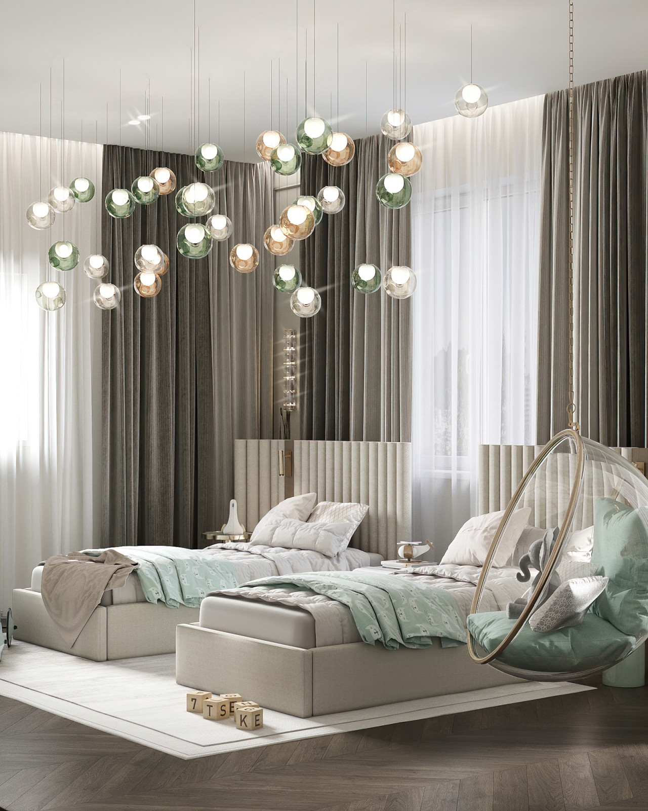 Частный дом в Иркутске