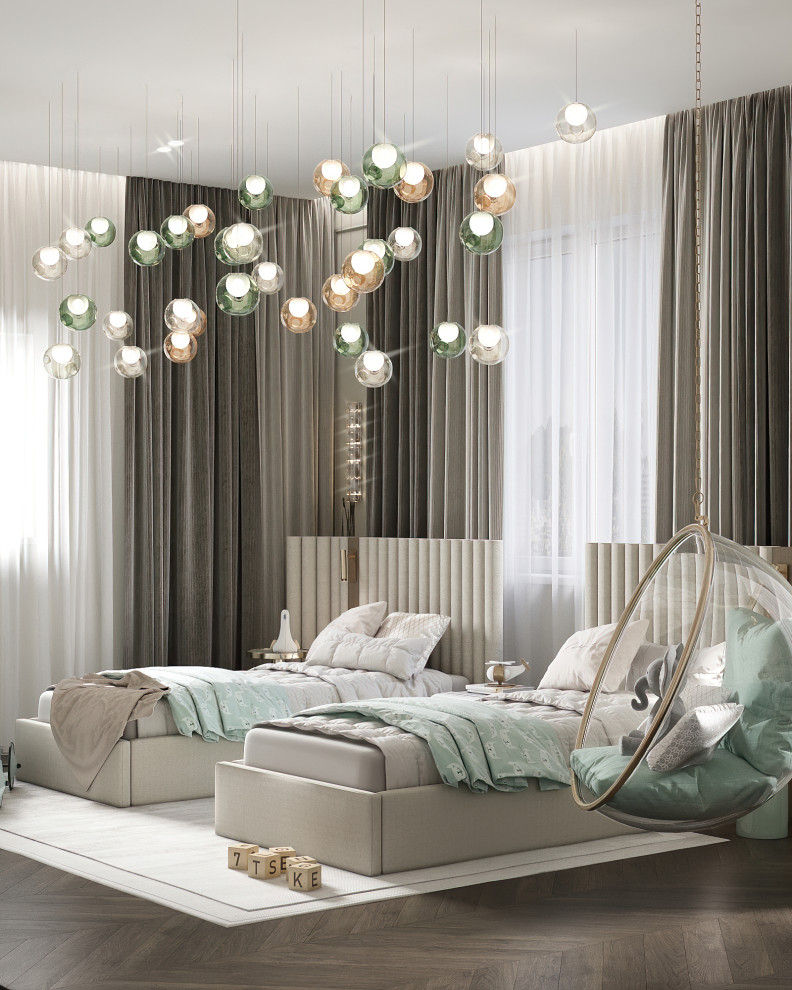 Частный дом в Иркутске