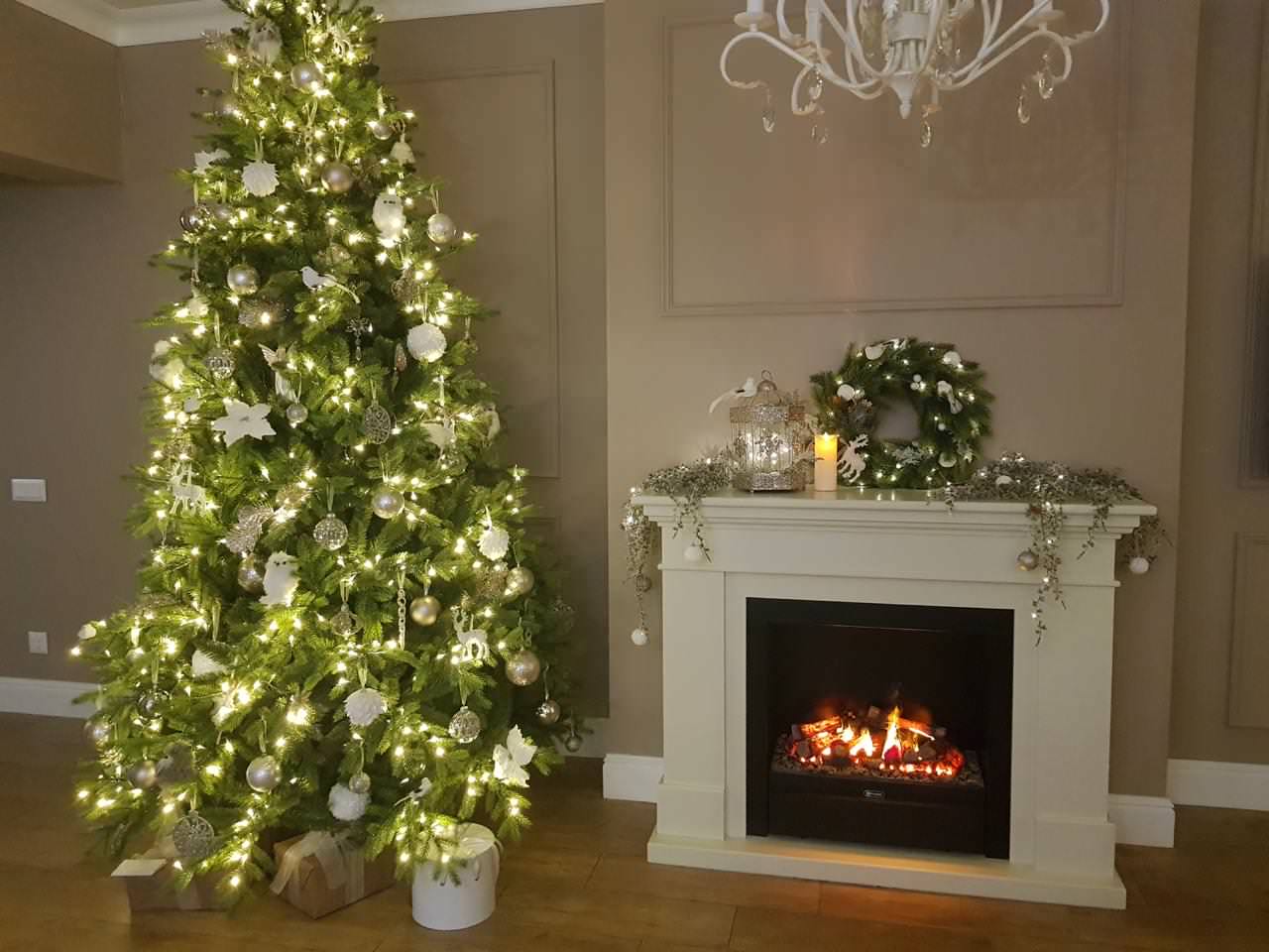 Георгий Иванович