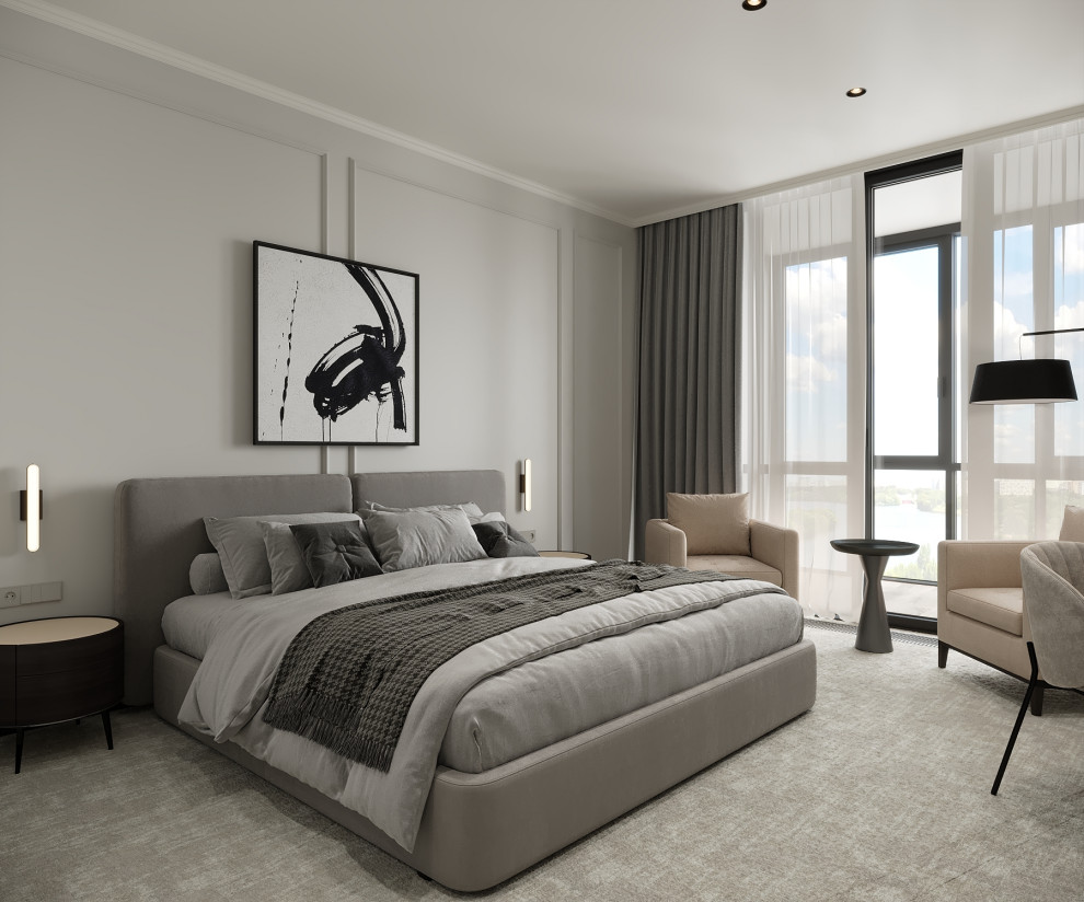 Номер в отеле