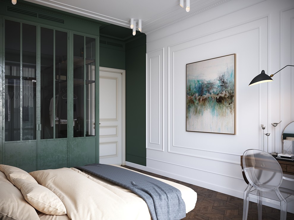 Клубный дом на Сретенке