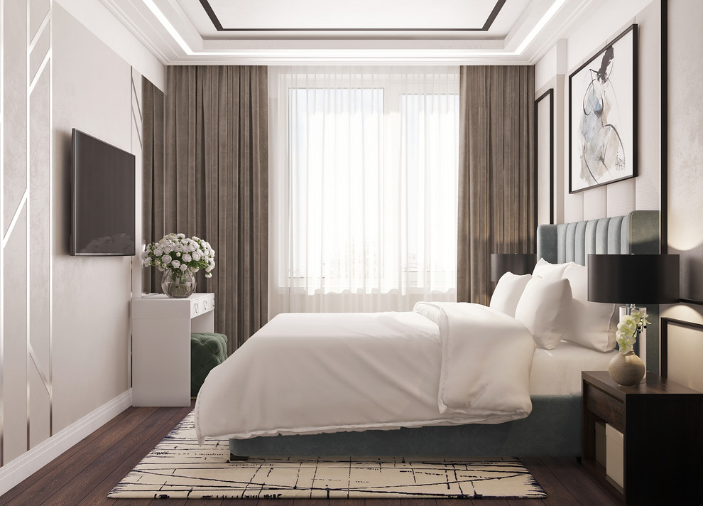 Квартира для семьи и сиба ину