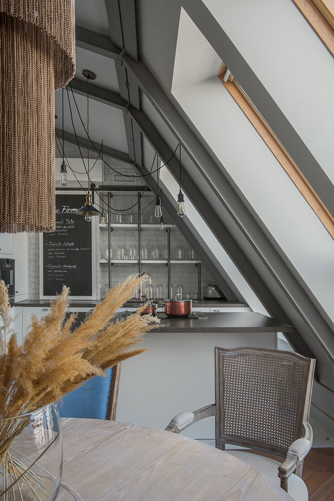 ПитерПарижНебеса