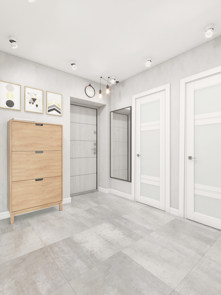 Квартира на ул. Шахматная в Калининграде