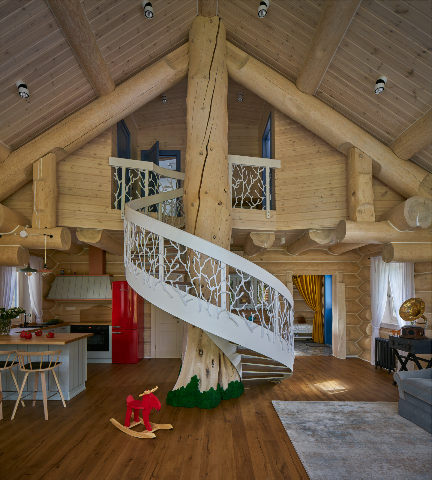 фото | Лесная сказка |