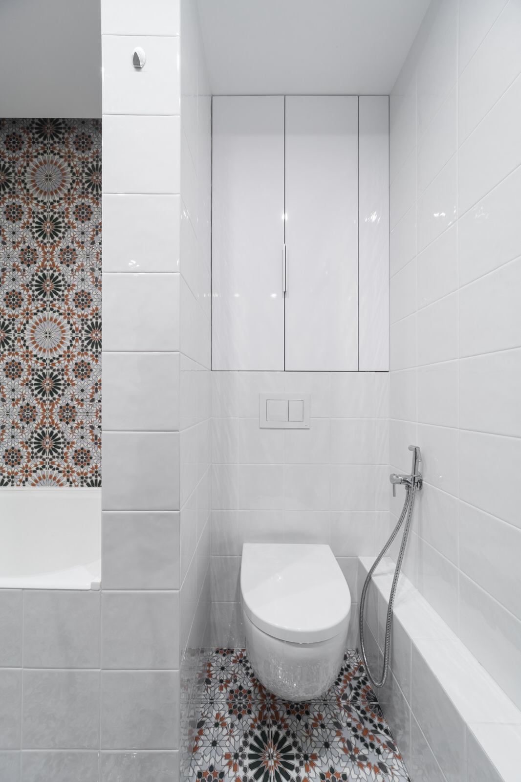 Квартира в ЖК Астория